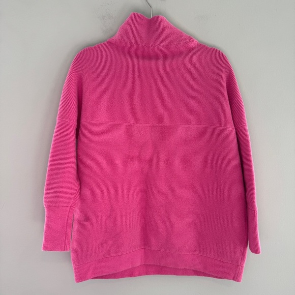 Free People Ottoman Slouchy Tunic - Picture 9 of 12
